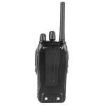 2 x Baofeng BF-88E PMR446 walkie talkie - tiszta, erős kommunikáció