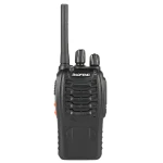 2 x Baofeng BF-88E PMR446 walkie talkie - tiszta, erős kommunikáció