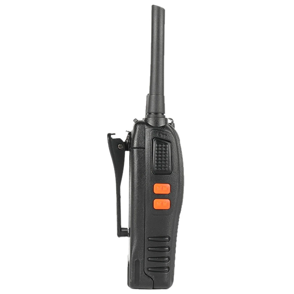 2 x Baofeng BF-88E PMR446 walkie talkie - tiszta, erős kommunikáció