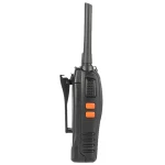 2 x Baofeng BF-88E PMR446 walkie talkie - tiszta, erős kommunikáció