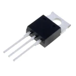 5 db IRF540N MOSFET tranzisztor 100V 33A 130W TO220