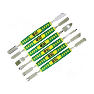 6pc Best nyitó és javító szerszámkészlet iPadhez, tabletekhez és mobilokhoz