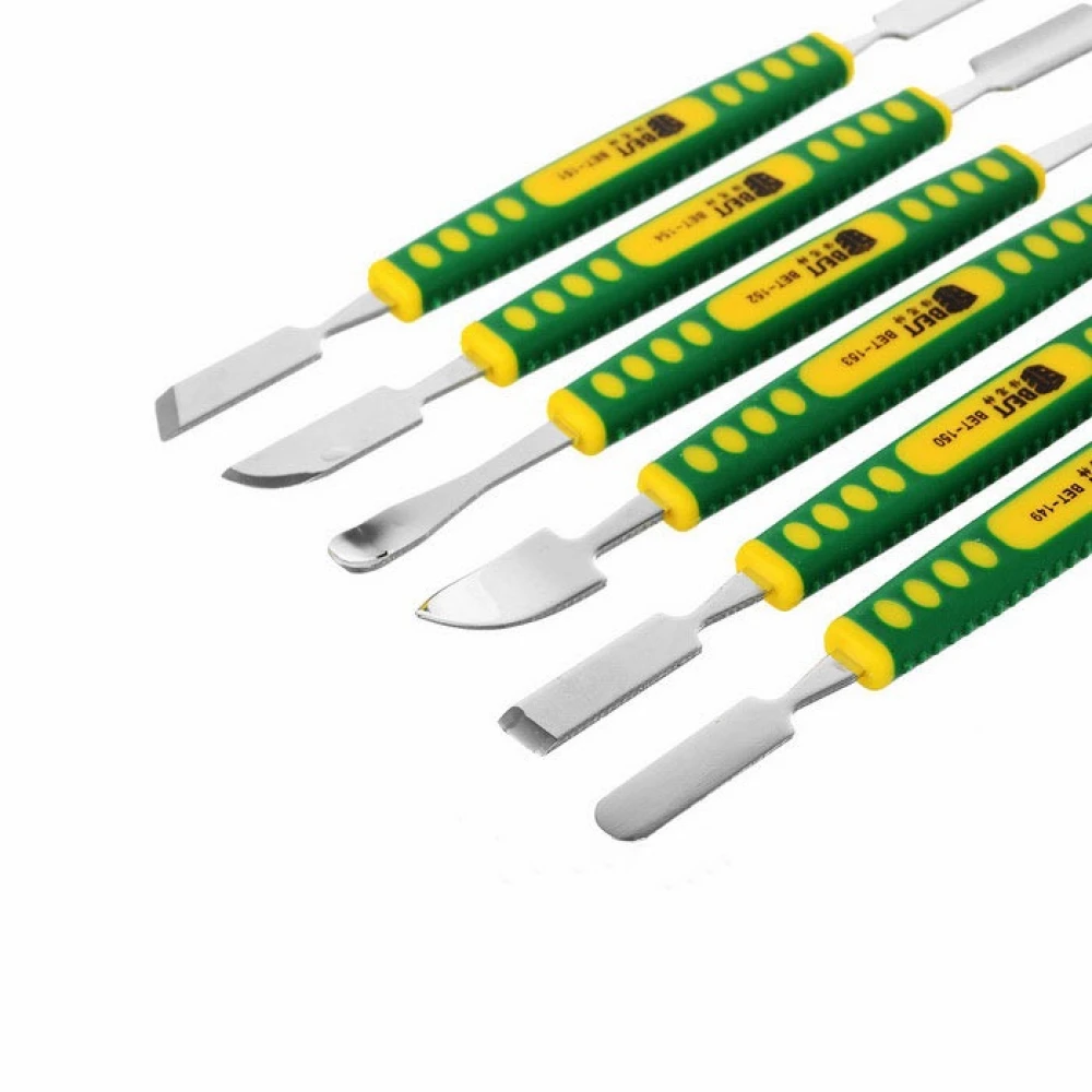 6pc Best nyitó és javító szerszámkészlet iPadhez, tabletekhez és mobilokhoz