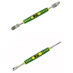 6pc Best nyitó és javító szerszámkészlet iPadhez, tabletekhez és mobilokhoz