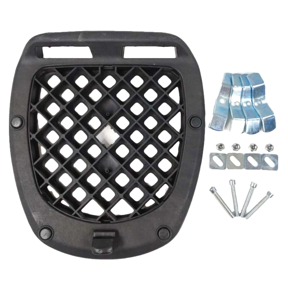 812 Univerzális motoros robogó topcase 30 L sisaktartó 1 sisakhoz