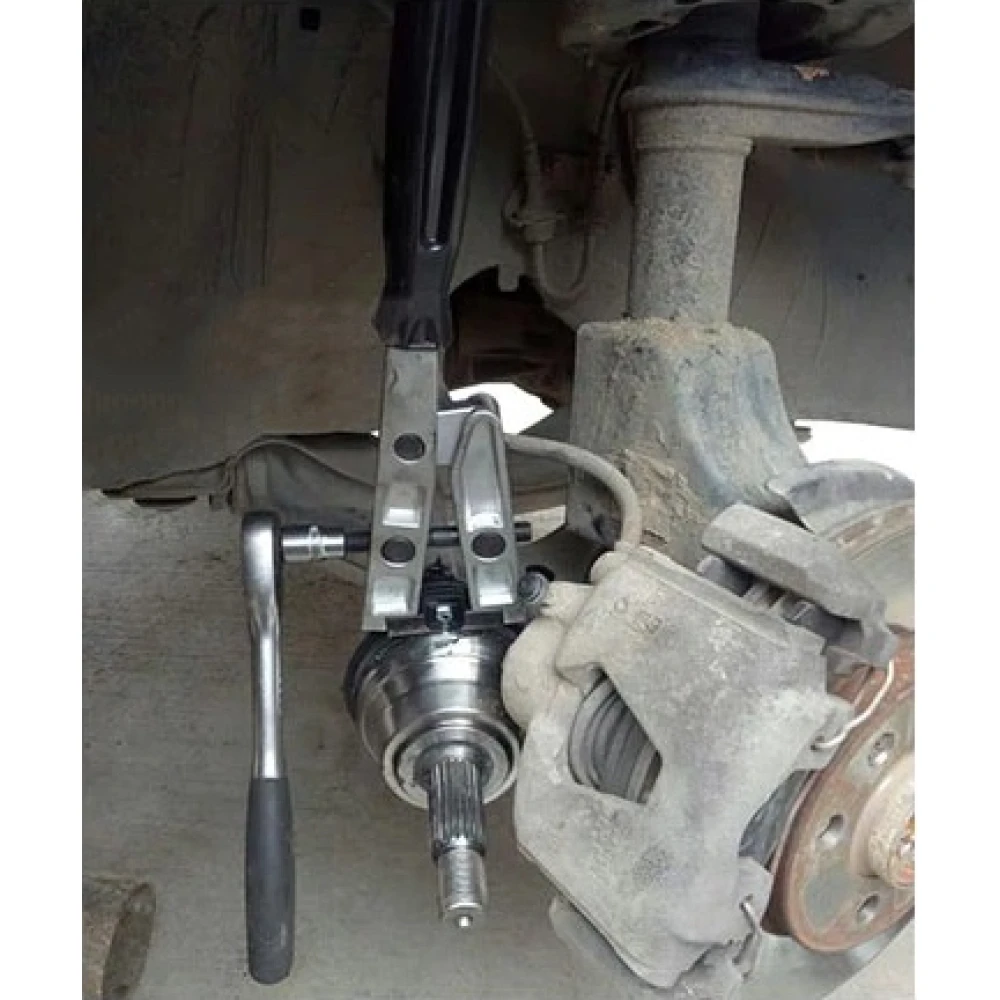 CV bilincs fogó nagy teherbírású 3/8 TSX TOOL