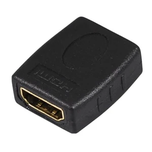HDMI anya-anya adapter HDMI kábelek egyszerű összekötéséhez