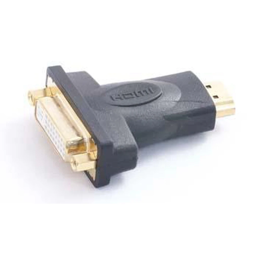 HDMI apa–DVI anya adapter digitális videókapcsolathoz