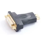 HDMI apa–DVI anya adapter digitális videókapcsolathoz