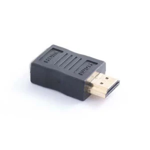 HDMI apa–anya adapter biztonságos és hatékony csatlakozáshoz