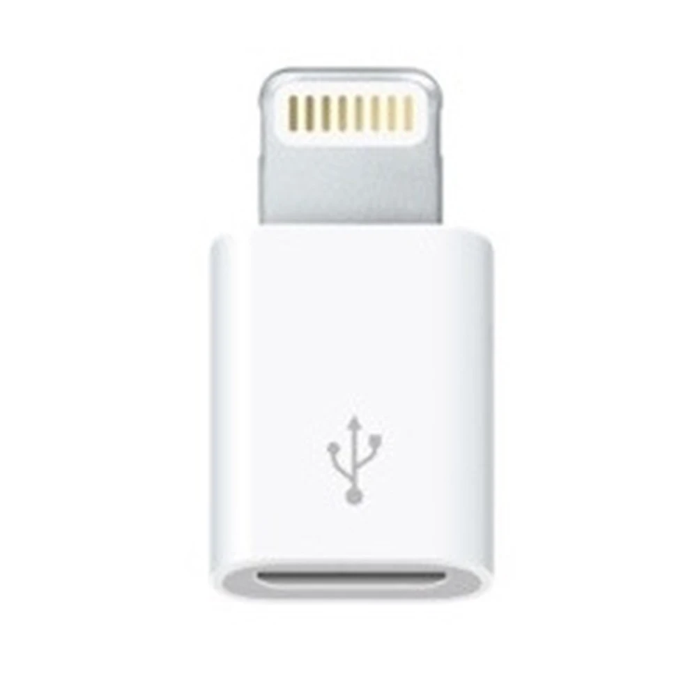 Lightning–Micro USB adapter iPhone 5, iPad Mini és más készülékekhez