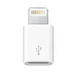 Lightning–Micro USB adapter iPhone 5, iPad Mini és más készülékekhez