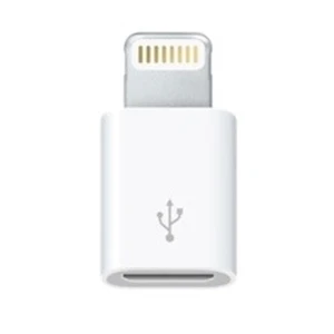 Lightning–Micro USB adapter iPhone 5, iPad Mini és más készülékekhez