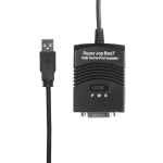 15 tűs USB adapter vezérlőhöz Super Joybox 7 PC->PC Mayflash