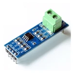 MAX485 TTL RS485 adapter Arduinohoz és Raspberry Pihez - RS485 modul