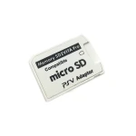 Micro SD adapter PSVita SD2VITA V5.0, kompatibilis a PSVita 1000 és 2000 modellekkel