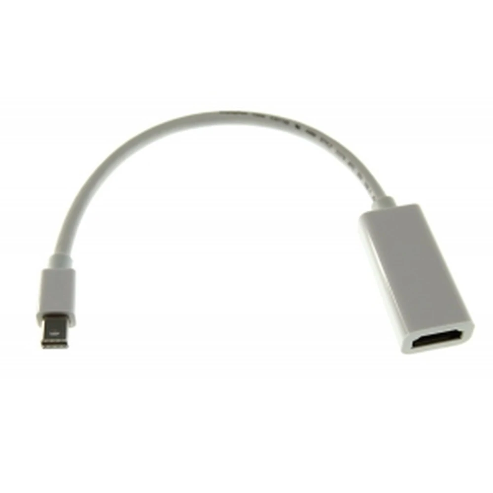Mini DisplayPort–HDMI adapter PC-hez és Machez