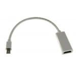 Mini DisplayPort–HDMI adapter PC-hez és Machez