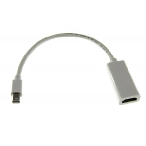 Mini DisplayPort–HDMI adapter PC-hez és Machez