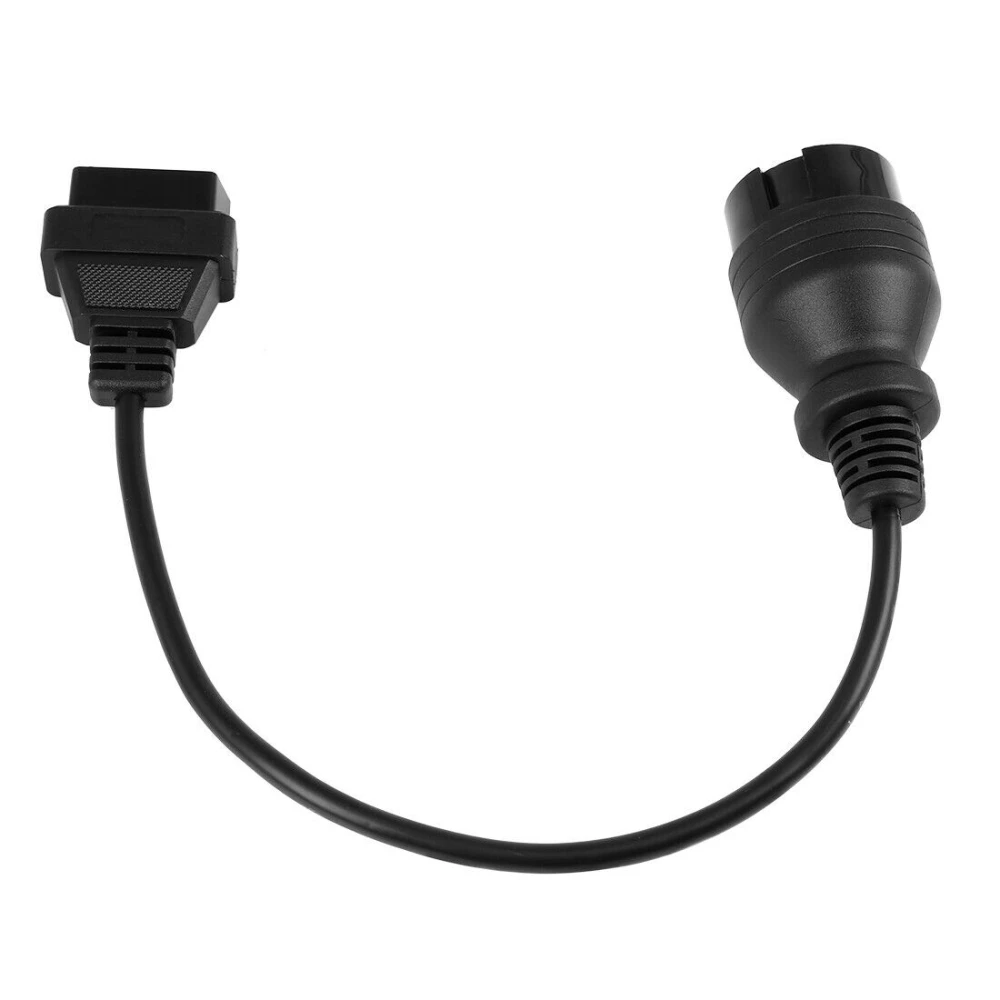 Adaptador de diagnóstico para Porsche con puertos 19 pin