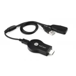 Ezcast M2 univerzális WiFi adapter TV-hez, Miracast, AirPlay