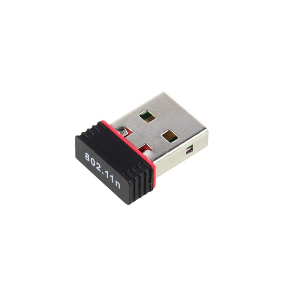 Skybox kompatibilis USB WiFi adapter - Mini USB WiFi Ralink RT5370