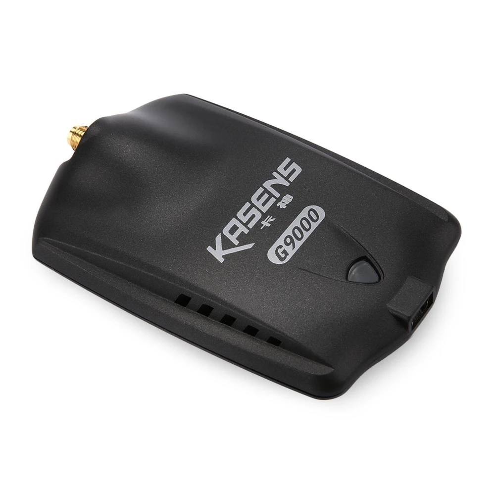 Kasens G9000 USB WiFi adapter 6000mw 18dbi antenna RT3070