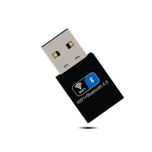 satkit WiFi Bluetooth USB adapter 150Mbps Wireless USB 2.4GHz 802.11 PC-hez
