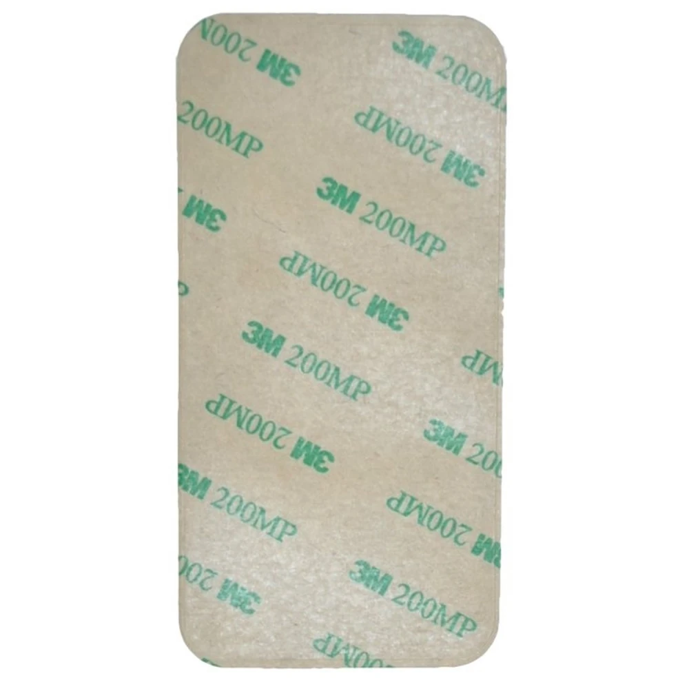 3M kijelzőragasztó iPhone 4G-hez, pontos iPhone 4 kijelzőjavításhoz