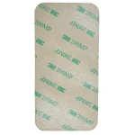 3M kijelzőragasztó iPhone 4G-hez, pontos iPhone 4 kijelzőjavításhoz