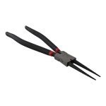 Alicates para circlips exteriores 320mm SK-112-13 en uso profesional
