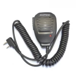 Baofeng UV5R hangszórós mikrofon UV5RE+ plus és BF-888S