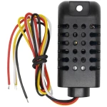 AM2320B digitális hőmérséklet- és páratartalom-érzékelő modul AM2301 SHT21 Arduinohoz
