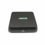 Android TV Box 4K M8S - Android 4.4 Kit Kat okos TV box 2G/8G