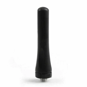 6 cm-es walkie-talkie antenna Baofeng 888s UV-5R UV-B5 modellekhez