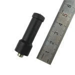 Baofeng 888s UV-5R UV-B5 rövid antenna 4 cm walkie talkie-hoz