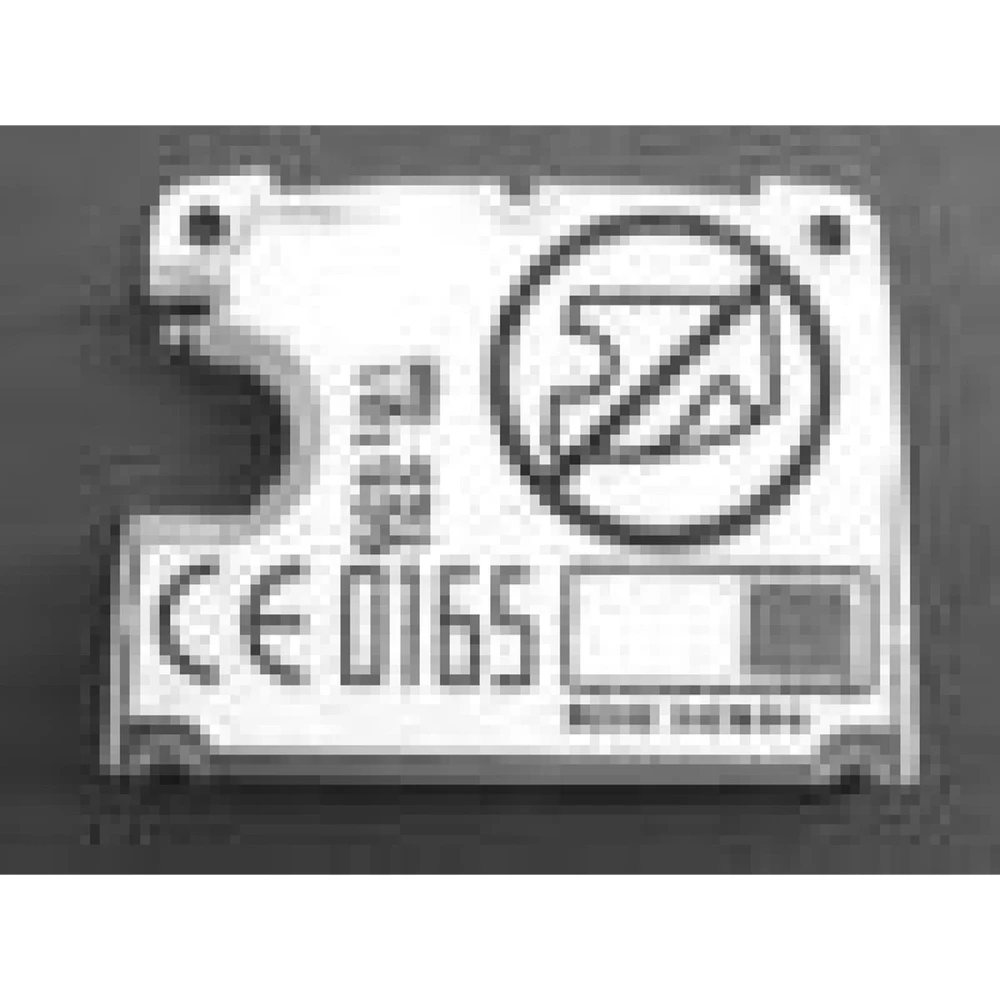 Antena Alcatel OT51X - kompatibilis és eredeti Satkit alkatrész