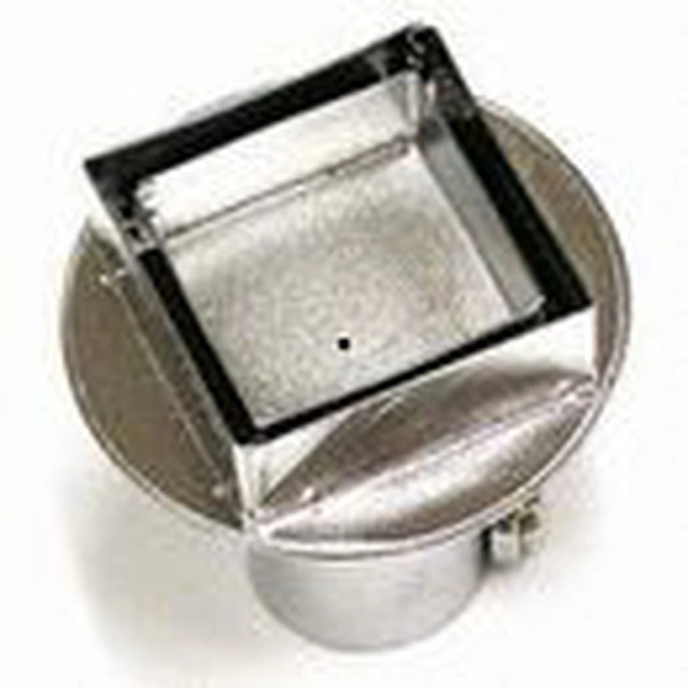 Aoyue 1129 forrólevegő-fúvóka QFP 28 x 28 mm