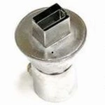 Aoyue 1132 levegőfúvóka SOP 5,6 x 13 mm - forrasztáshoz