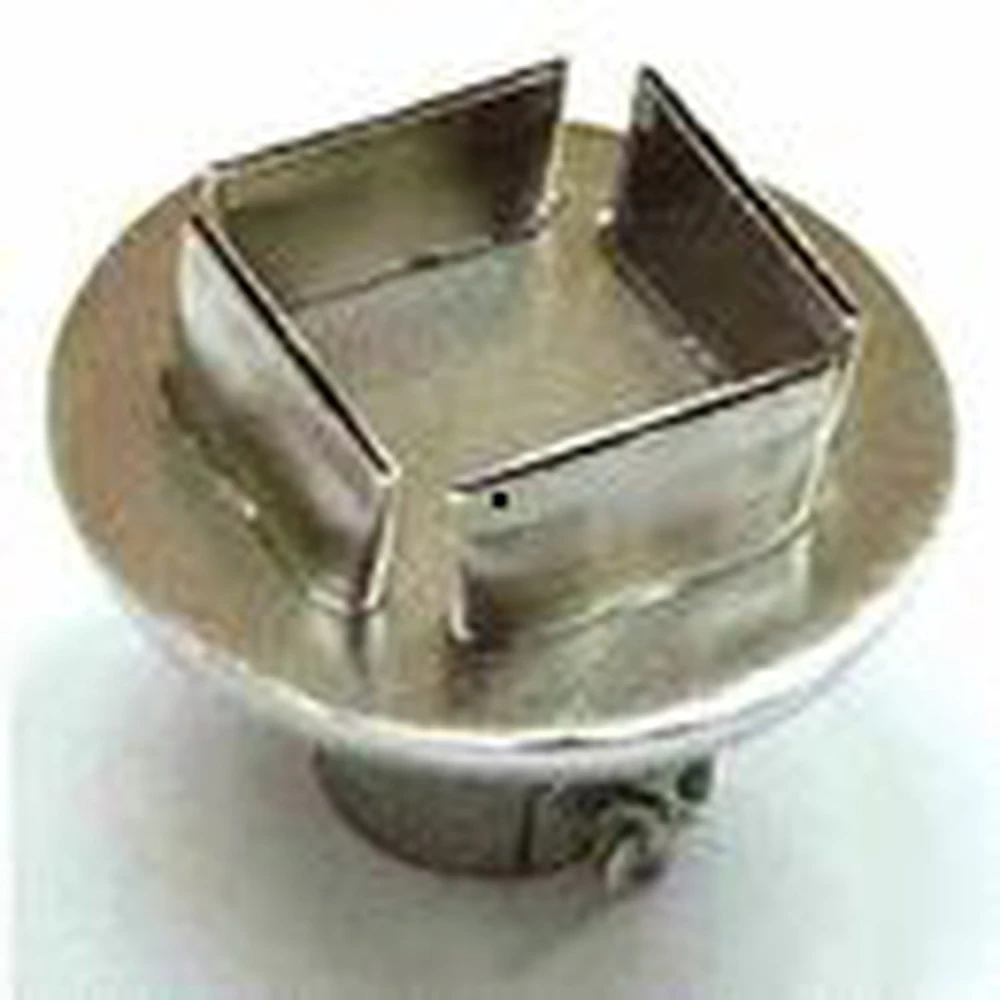 Aoyue 1203 BQFP 35x35 mm légfúvóka forrasztóállomásokhoz