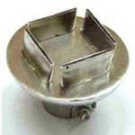 Aoyue 1203 BQFP 35x35 mm légfúvóka forrasztóállomásokhoz