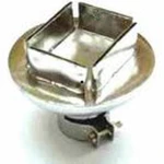 Aoyue 1263 Air Nozzle QFP 28 x 40 mm forrasztóállomáshoz