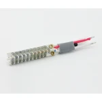 Aoyue 20094 hőlégfúvó fűtőszál - 10094 kompatibilis cserealkatrész