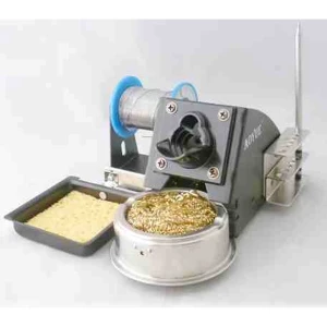 Aoyue 2663b forrasztópáka tartó hegytartóval forrasztóállomásokhoz