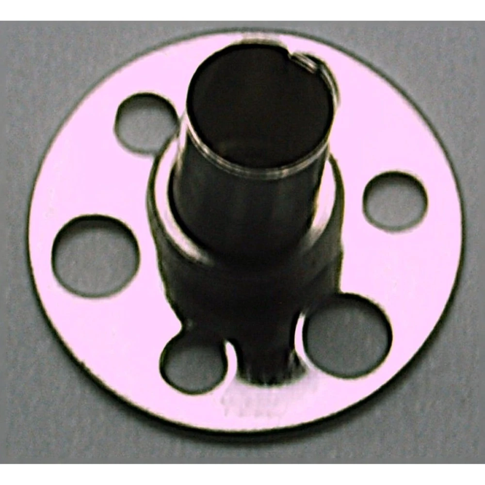 Aoyue 301282 hosszú kiforrasztó szívócső csatlakozó dugó