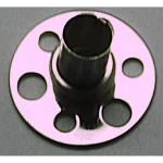 Aoyue 301282 hosszú kiforrasztó szívócső csatlakozó dugó