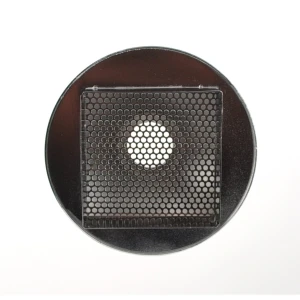 Aoyue 4343n BGA fúvóka 42 x 42 mm forrasztóállomásokhoz