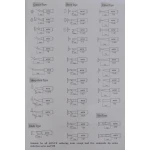 Aoyue 951 SMD forrasztóállomás mikro csipesszel