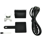 Aoyue 951 SMD forrasztóállomás mikro csipesszel