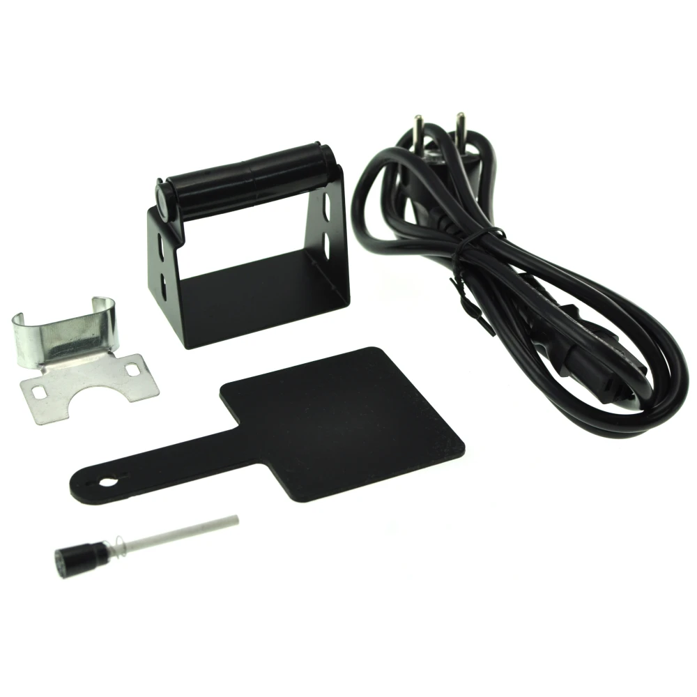 Aoyue 951 SMD forrasztóállomás mikro csipesszel